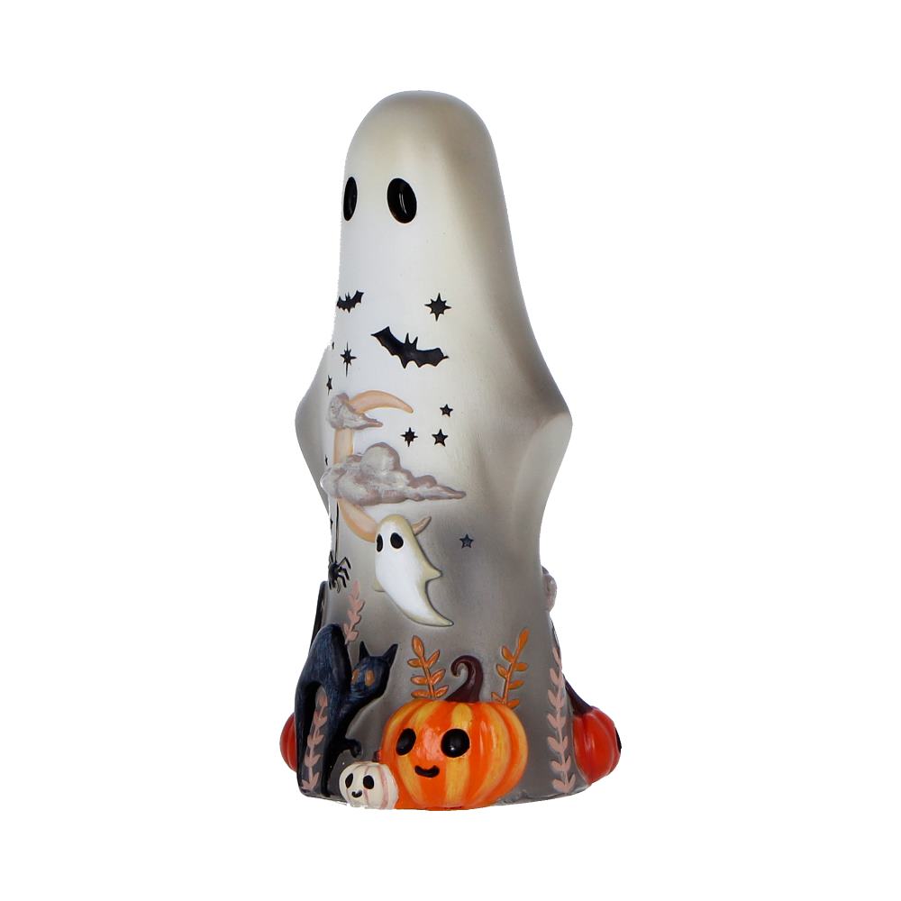 NN Boo Who Mortimer 2