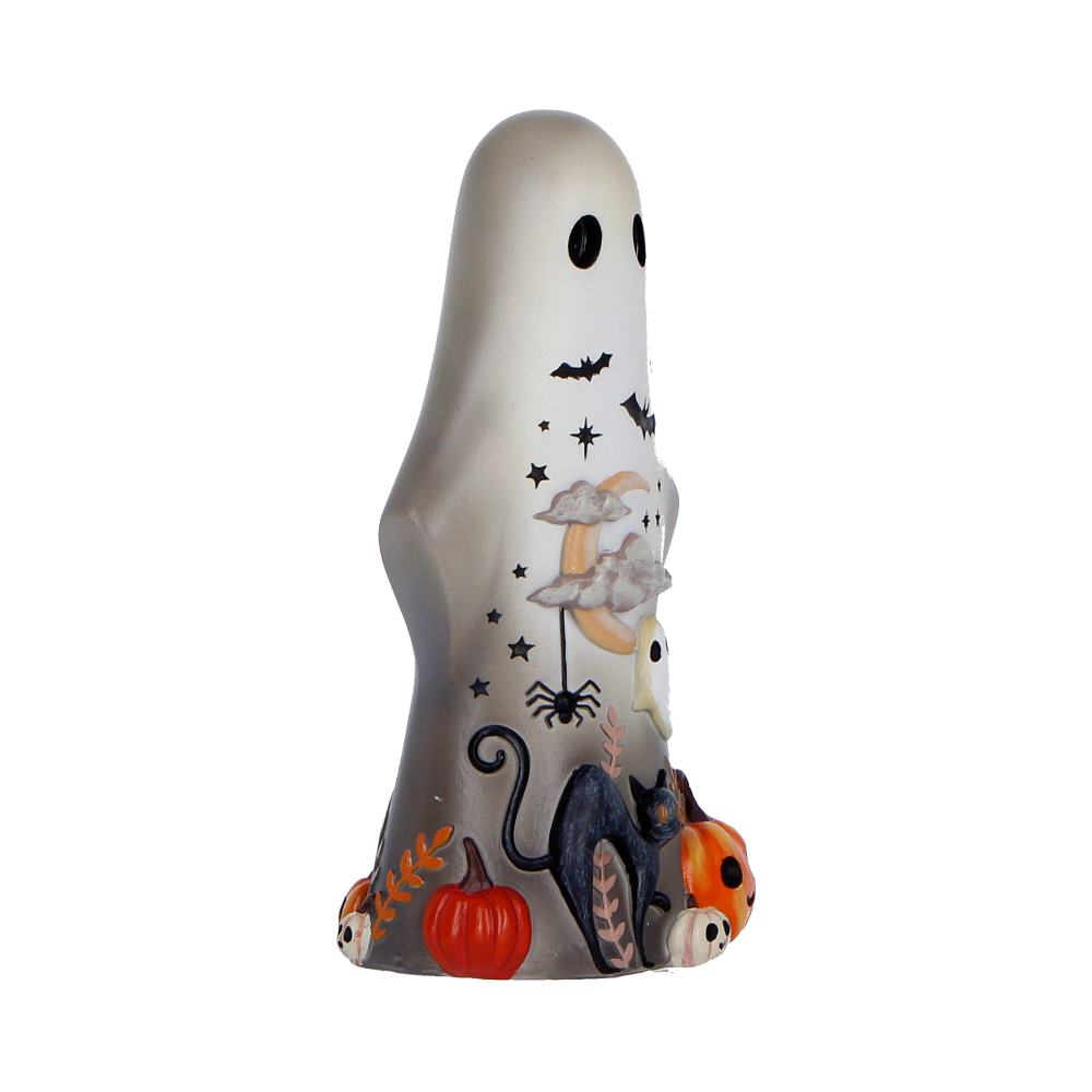 NN Boo Who Mortimer 3