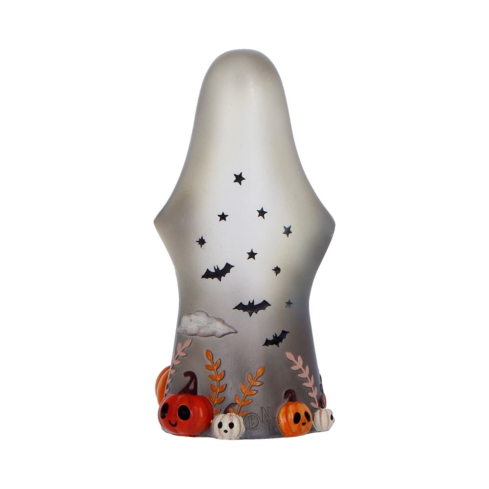 NN Boo Who Mortimer 4