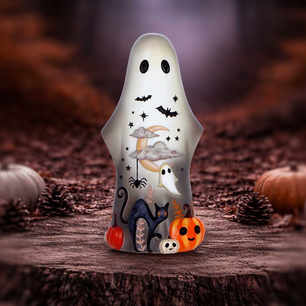 NN Boo Who Mortimer