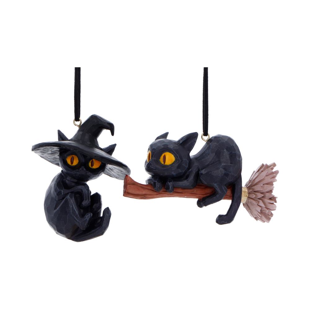 NN HO Curse and Claw 1