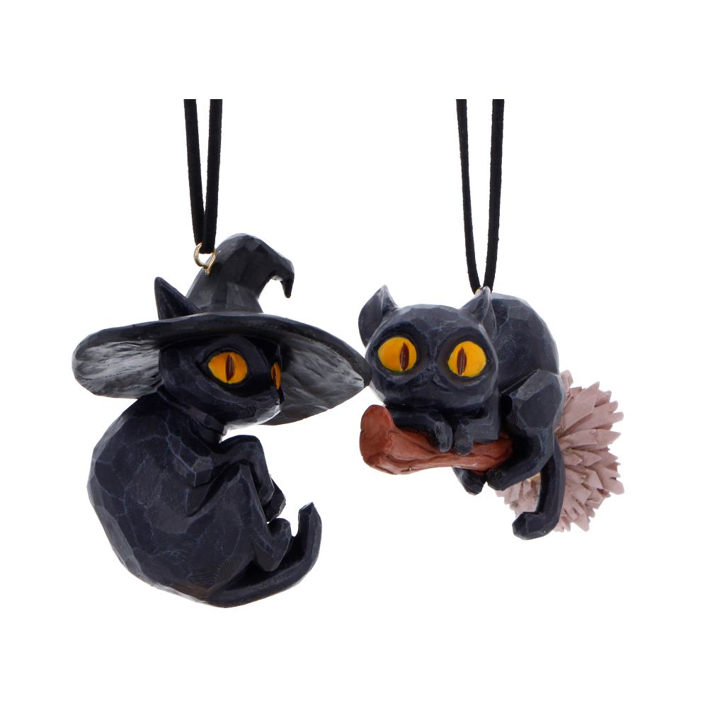 NN HO Curse and Claw 3