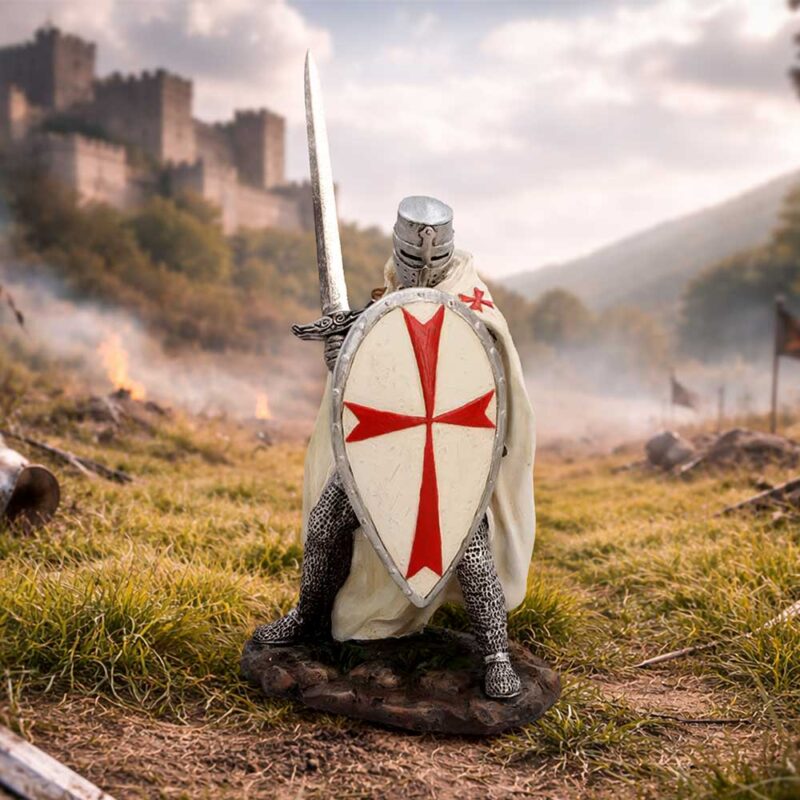 NN Knight Knights Templar