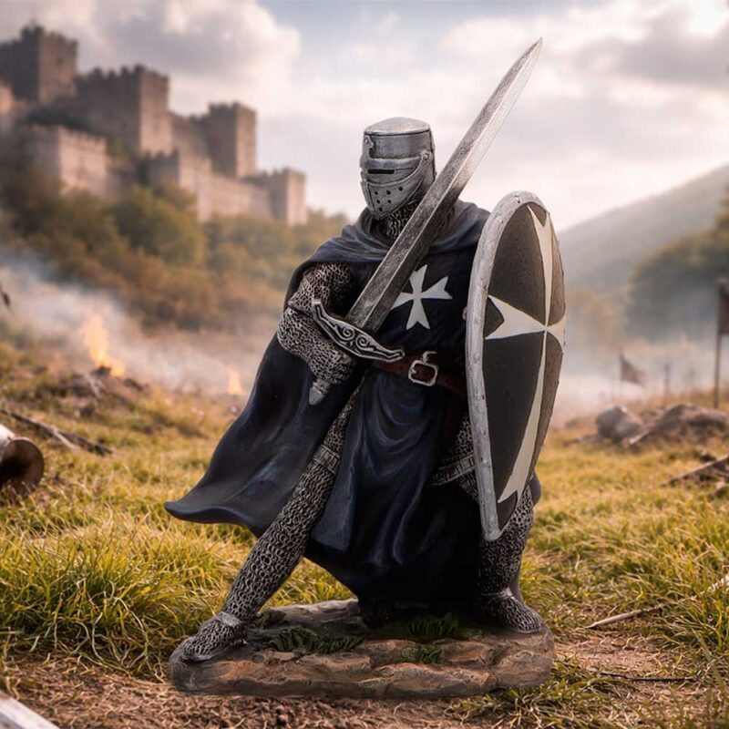 NN Knight Knights hospitaller