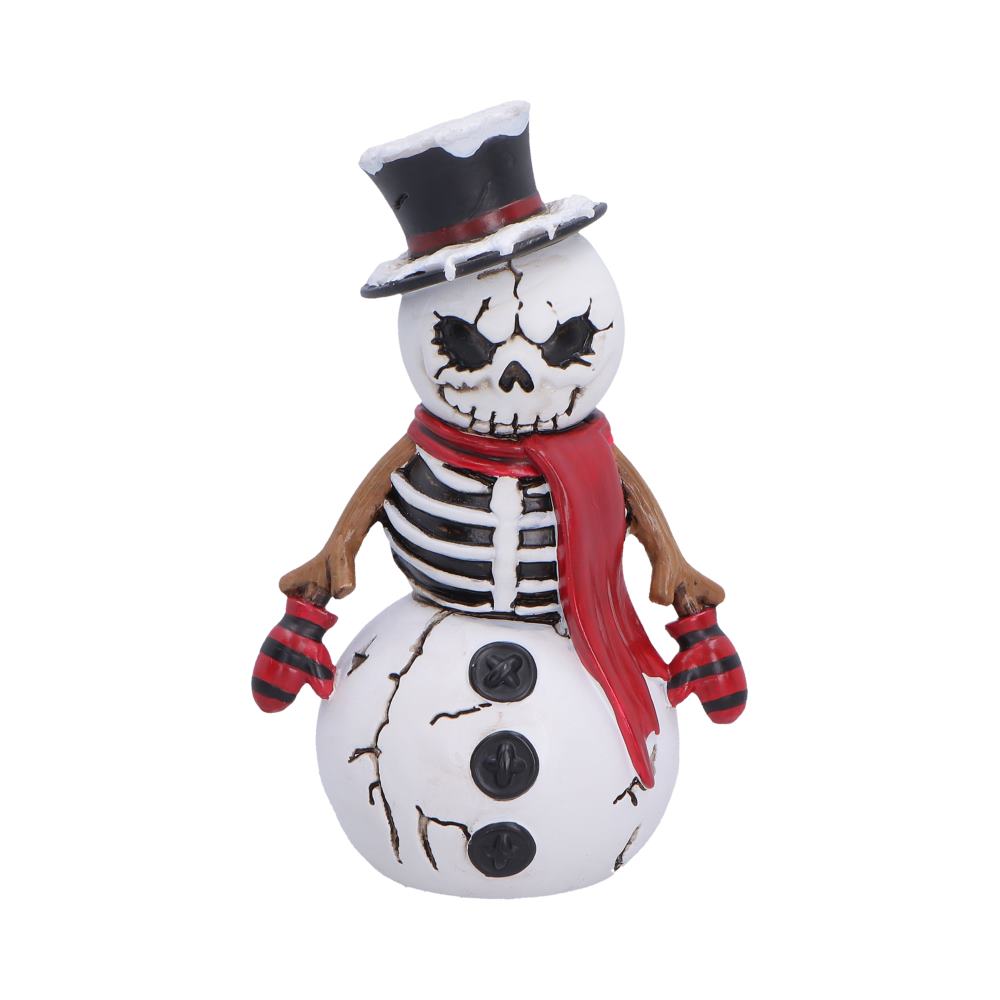 NN Silent Nightmares Jack Frost 1