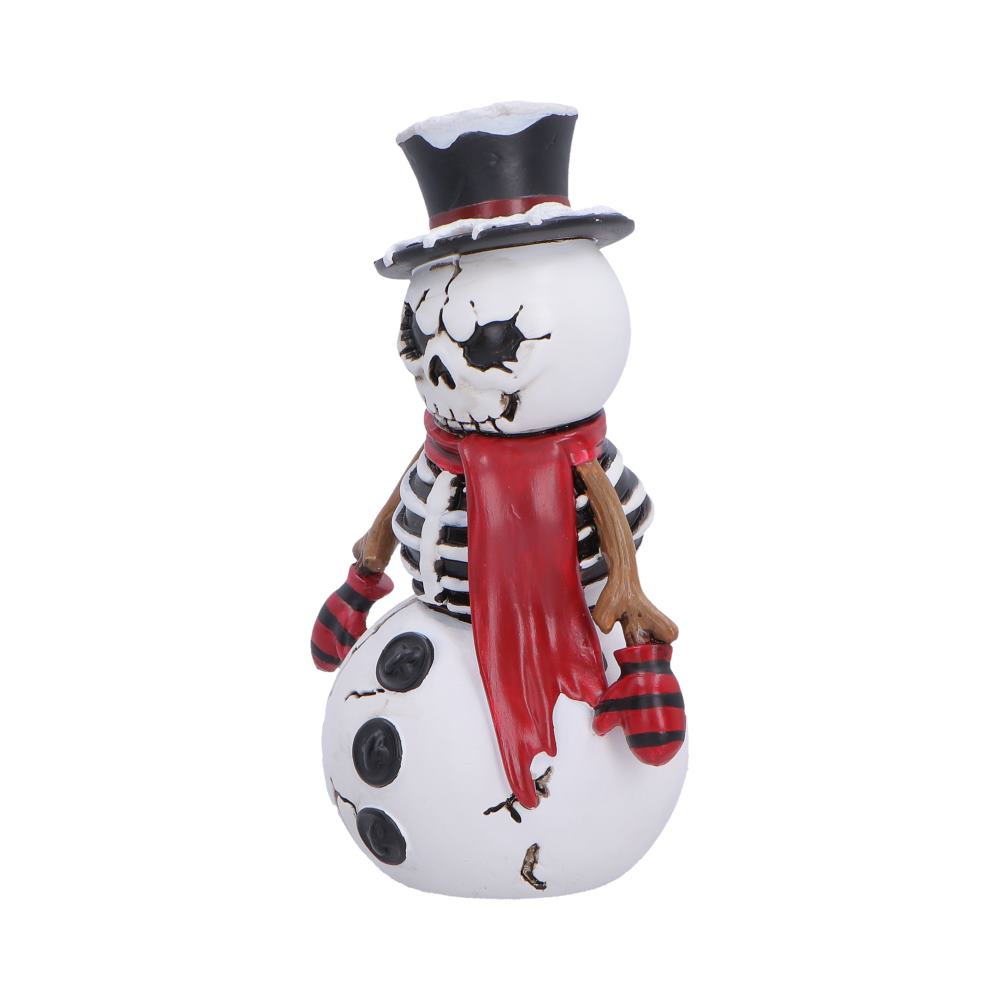 NN Silent Nightmares Jack Frost 2