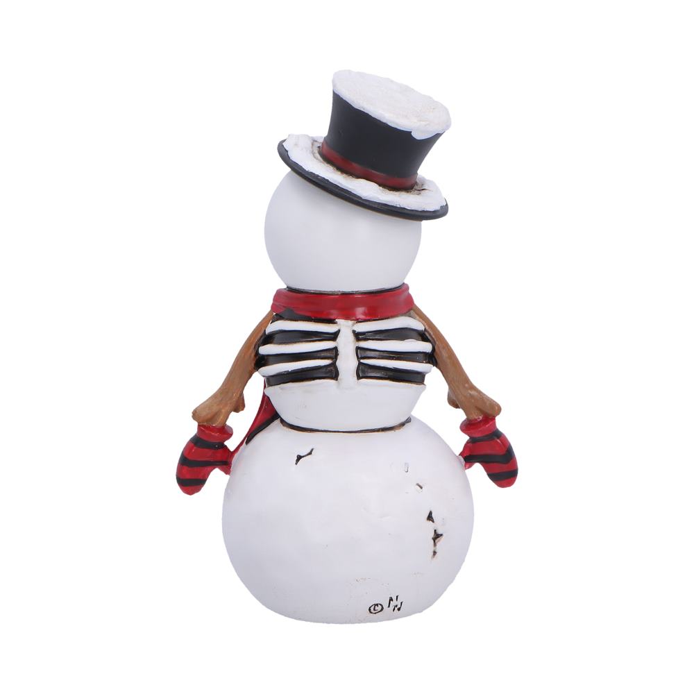 NN Silent Nightmares Jack Frost 3