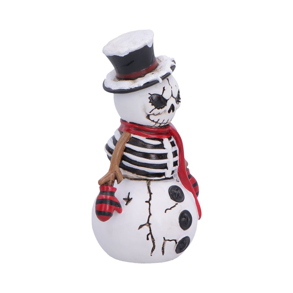 NN Silent Nightmares Jack Frost 4