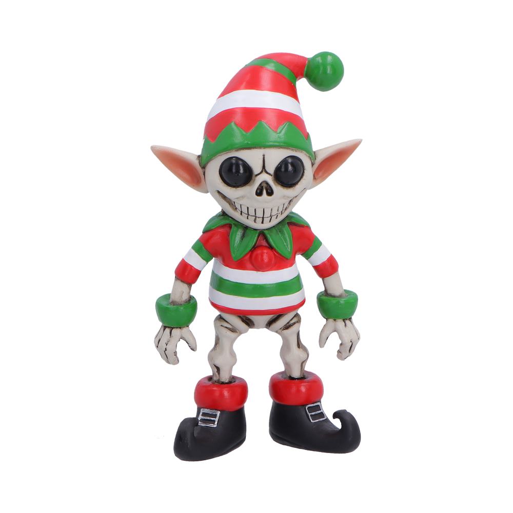 NN Silent Nightmares Jingle 1