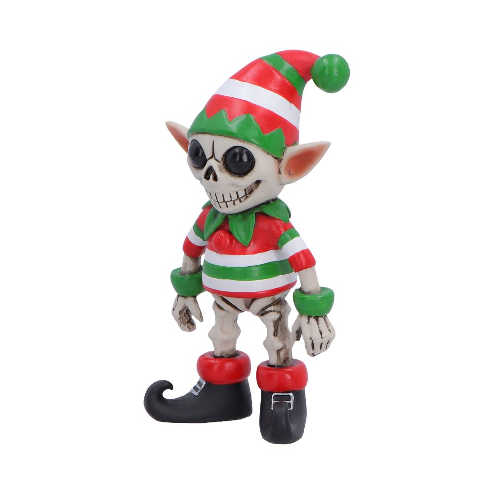 NN Silent Nightmares Jingle 2