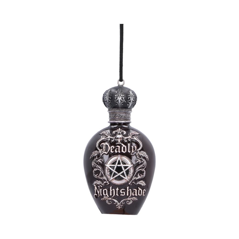 NN Deadly Nightshade Bottle HO 1