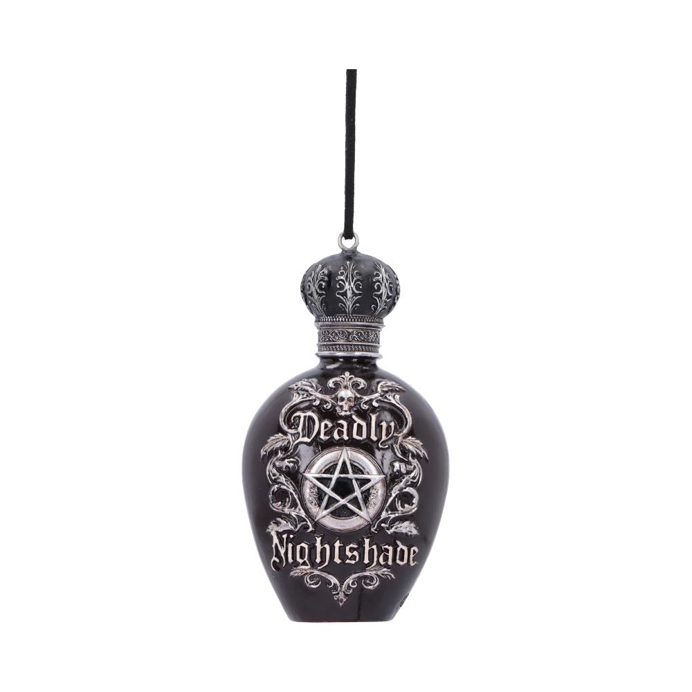 NN Deadly Nightshade Bottle HO 3