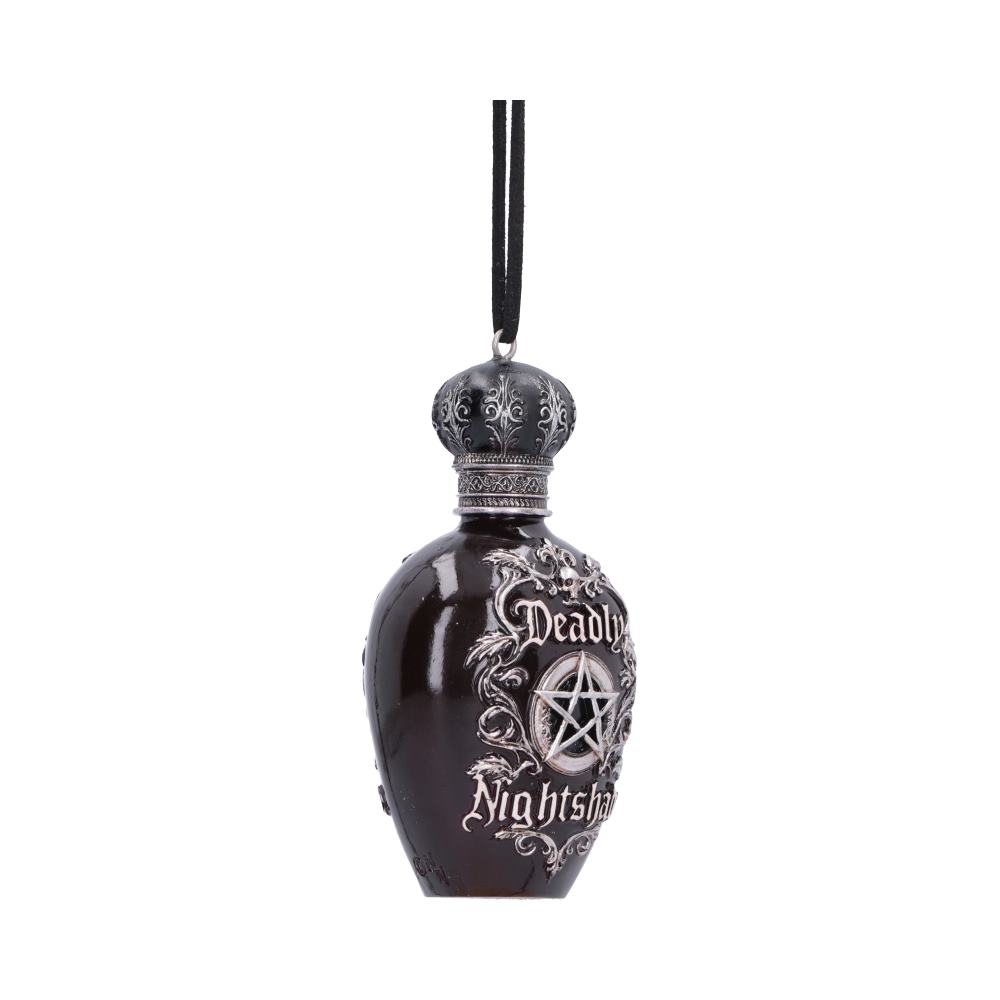 NN Deadly Nightshade Bottle HO 4