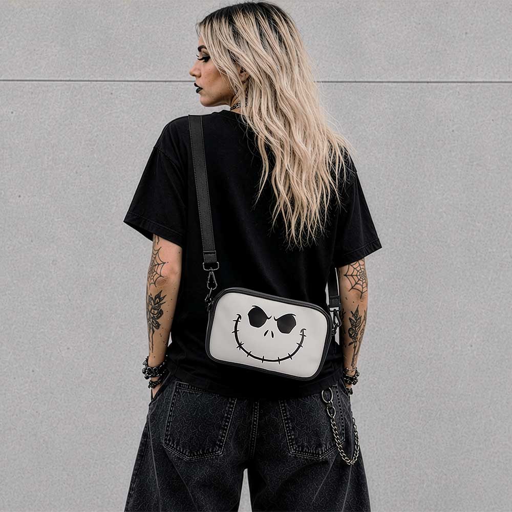 NN Jack Cross Body Bag