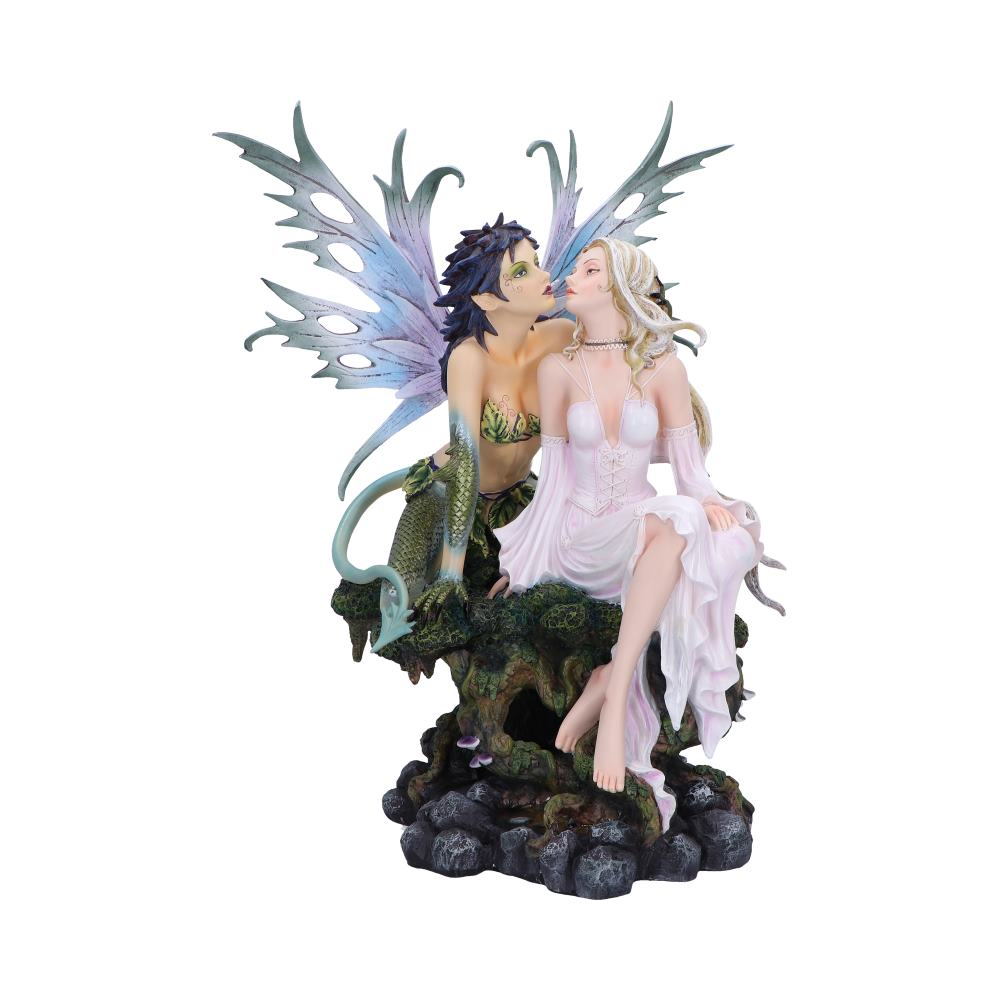 NN Kiss of fate 1