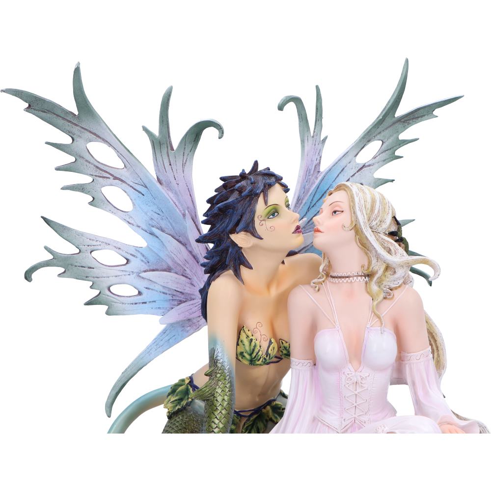 NN Kiss of fate 5