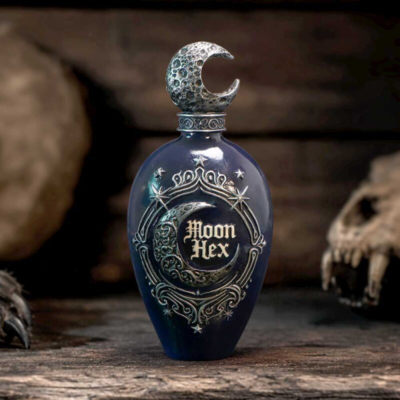 NN Moon Hex Bottle
