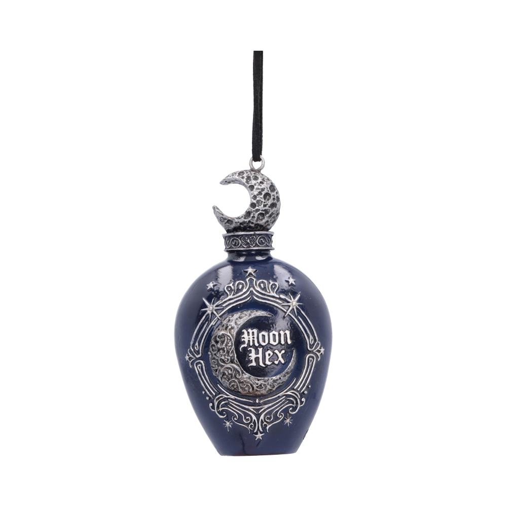 NN Moon Hex Bottle HO 1