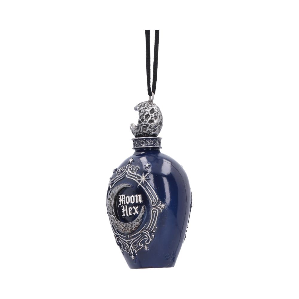 NN Moon Hex Bottle HO 2