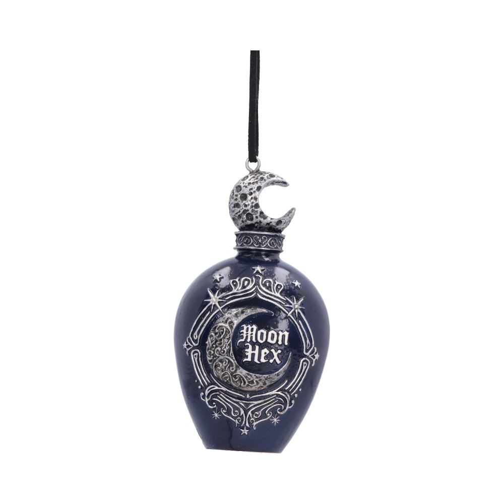 NN Moon Hex Bottle HO 3