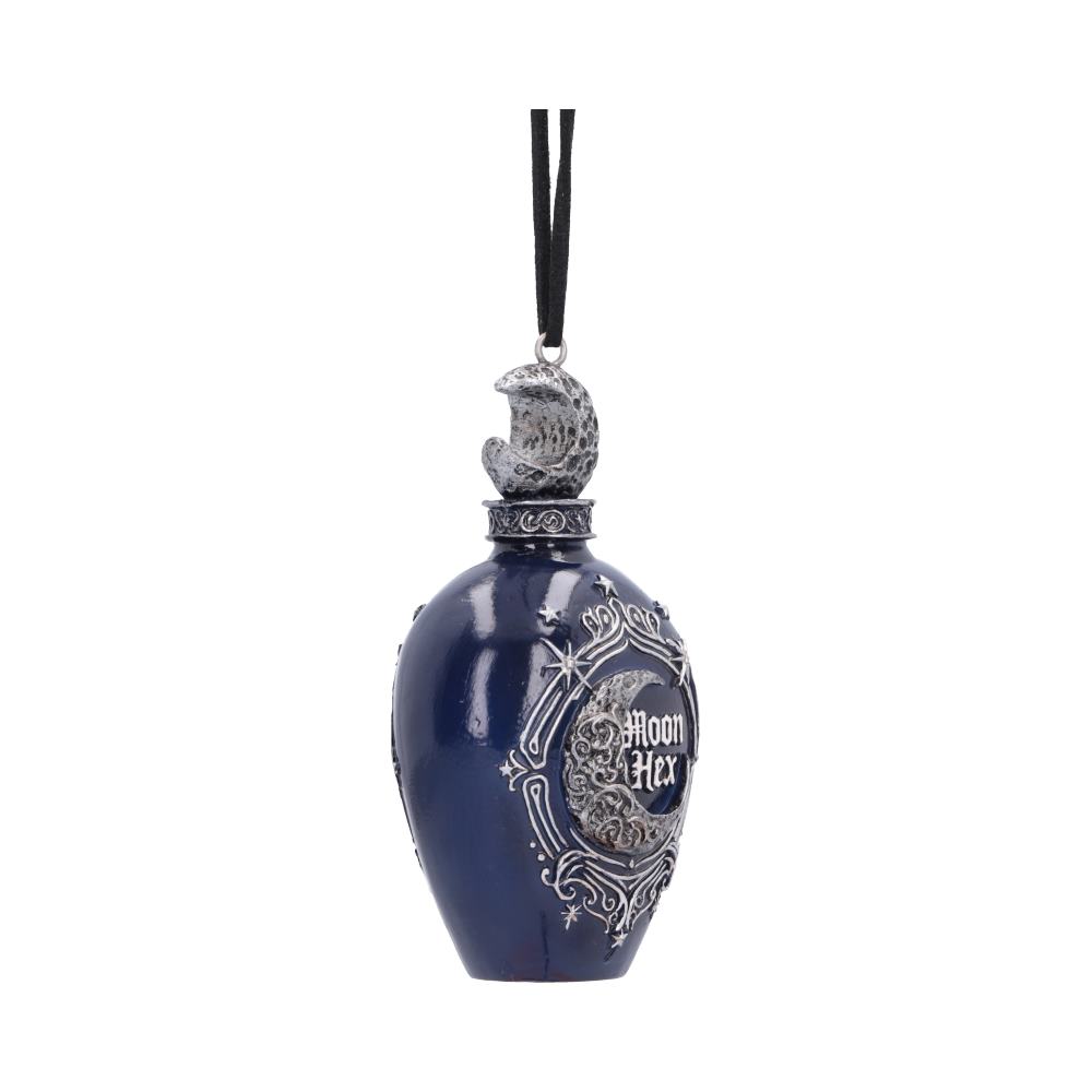NN Moon Hex Bottle HO 4