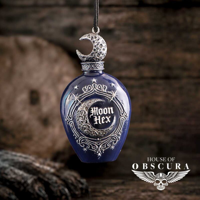 NN Moon Hex Bottle HO