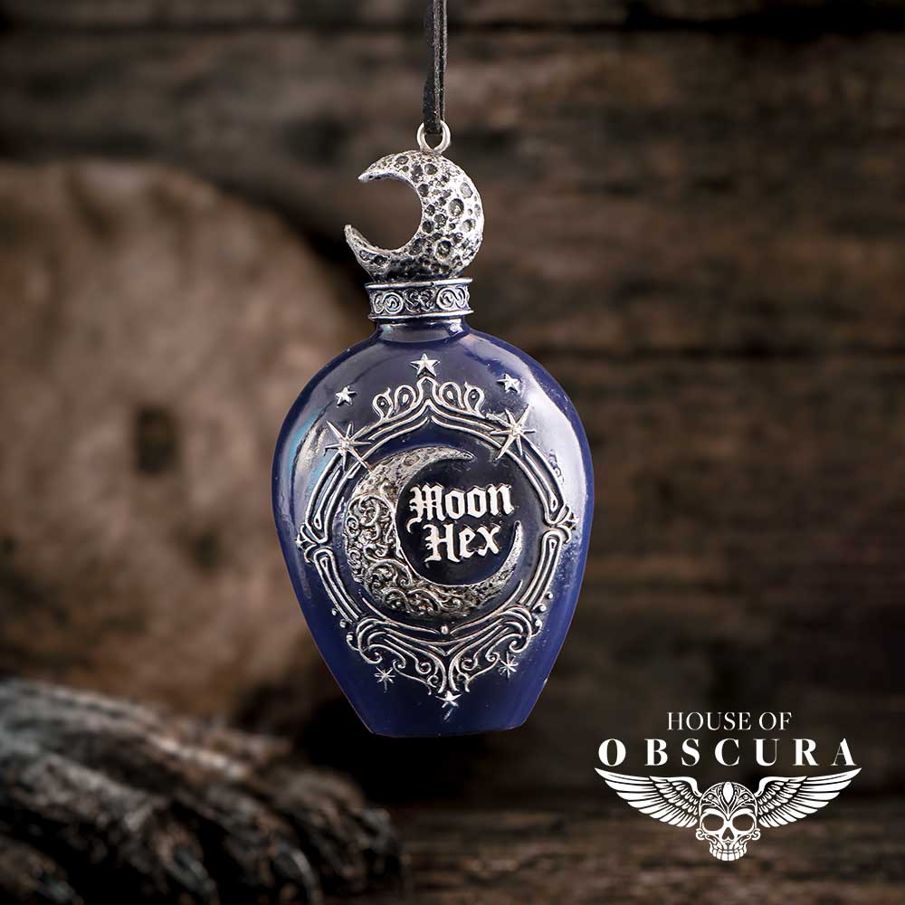 NN Moon Hex Bottle HO