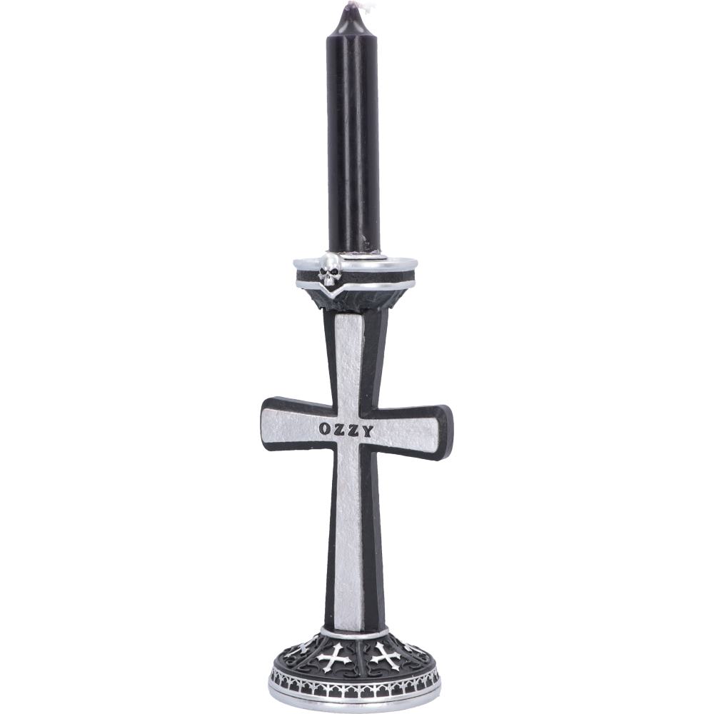 NN OO Candlestick 5