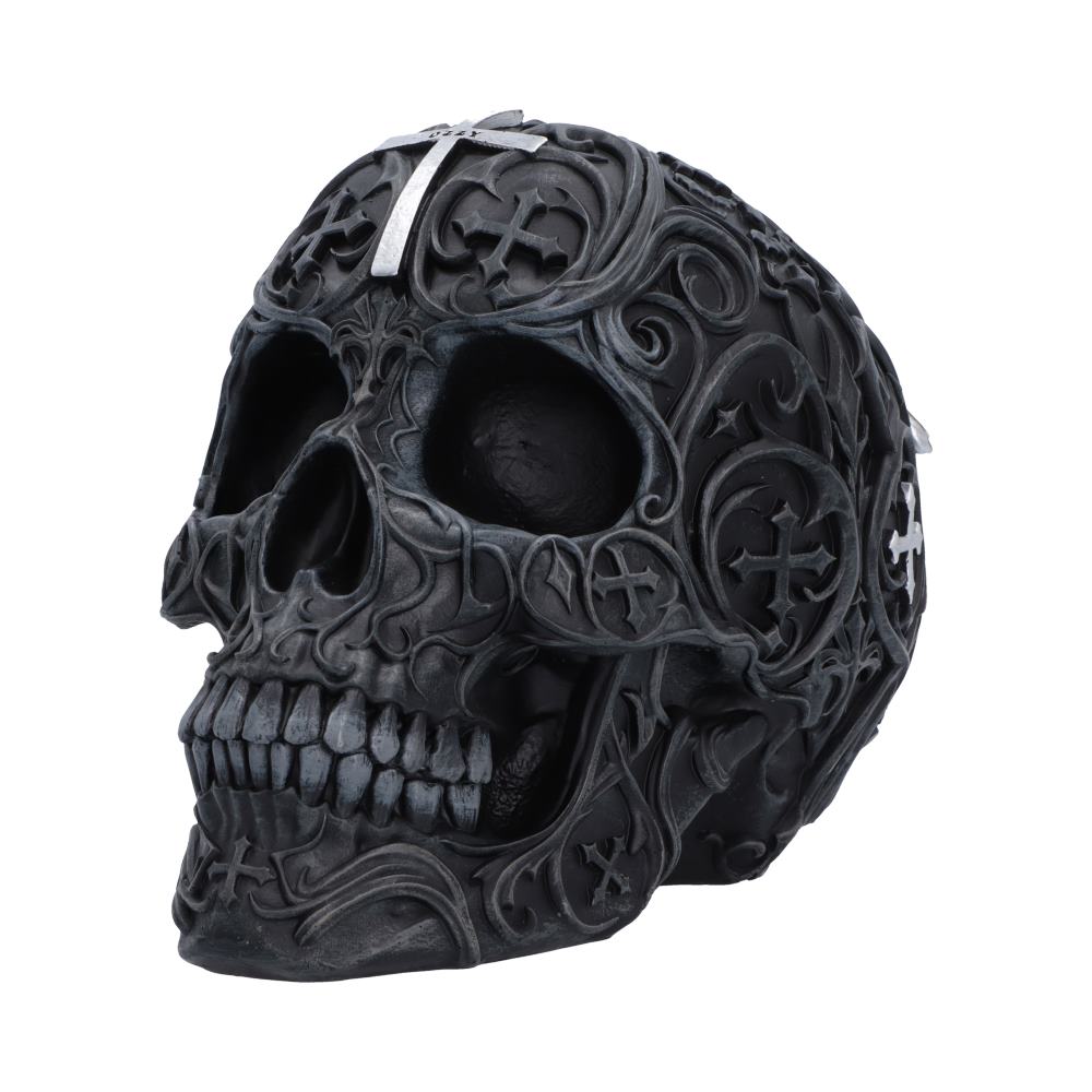 NN OO Skull 3
