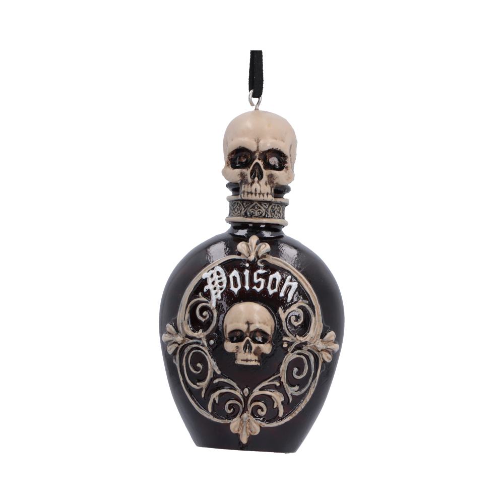 NN Poison Bottle HO 1
