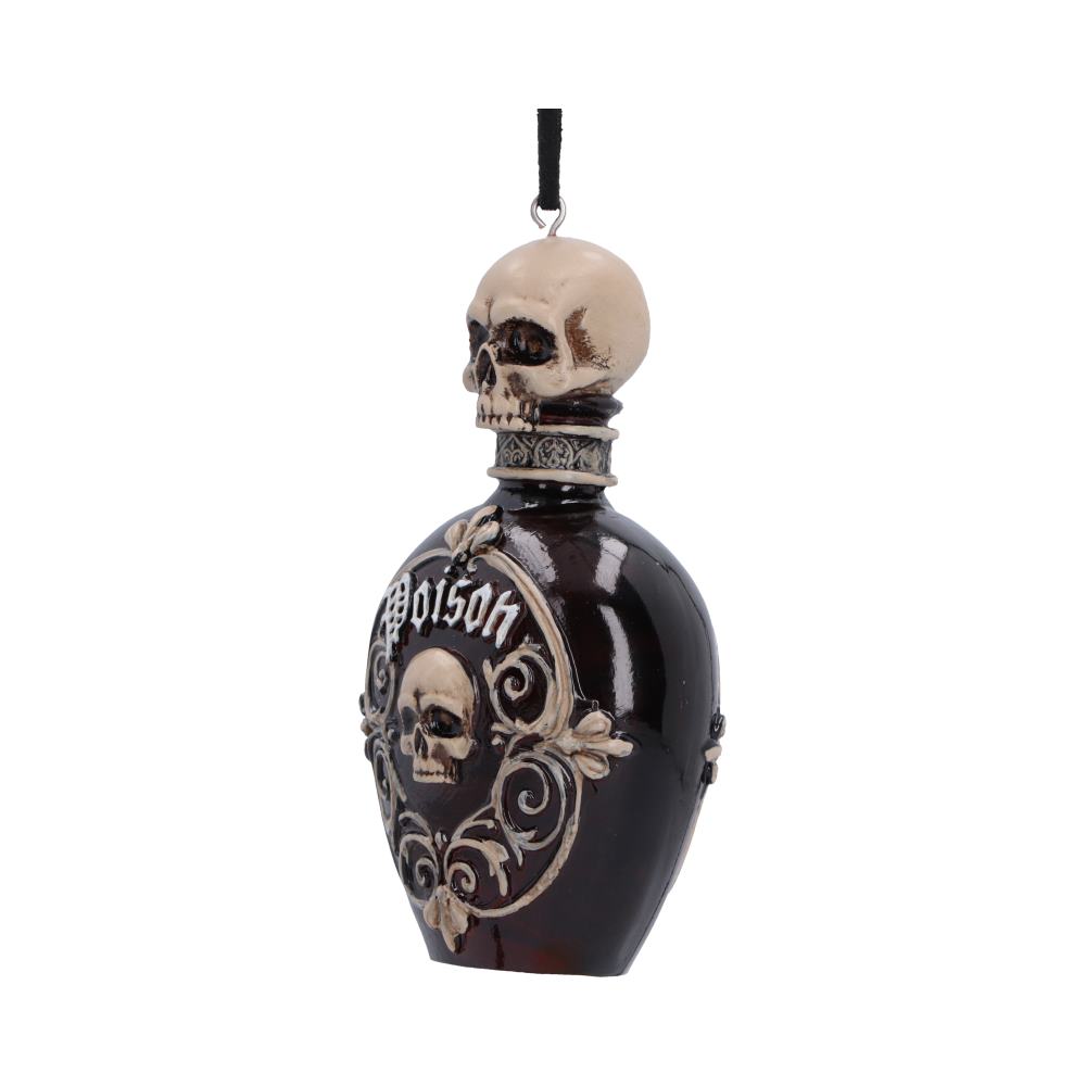 NN Poison Bottle HO 2