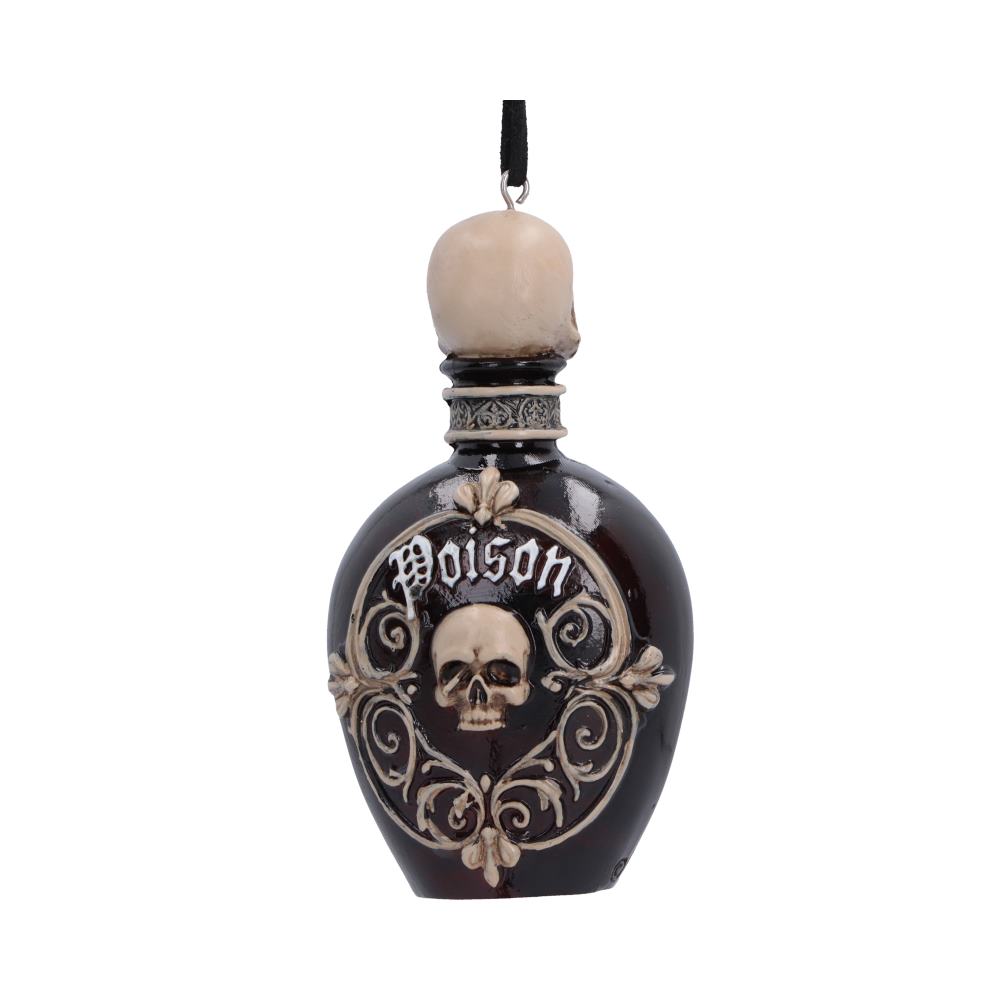 NN Poison Bottle HO 3