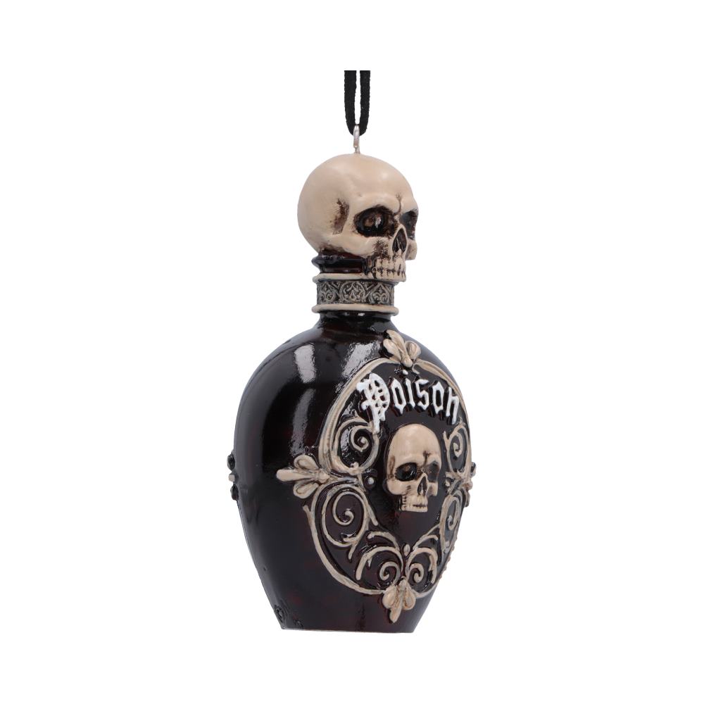 NN Poison Bottle HO 4