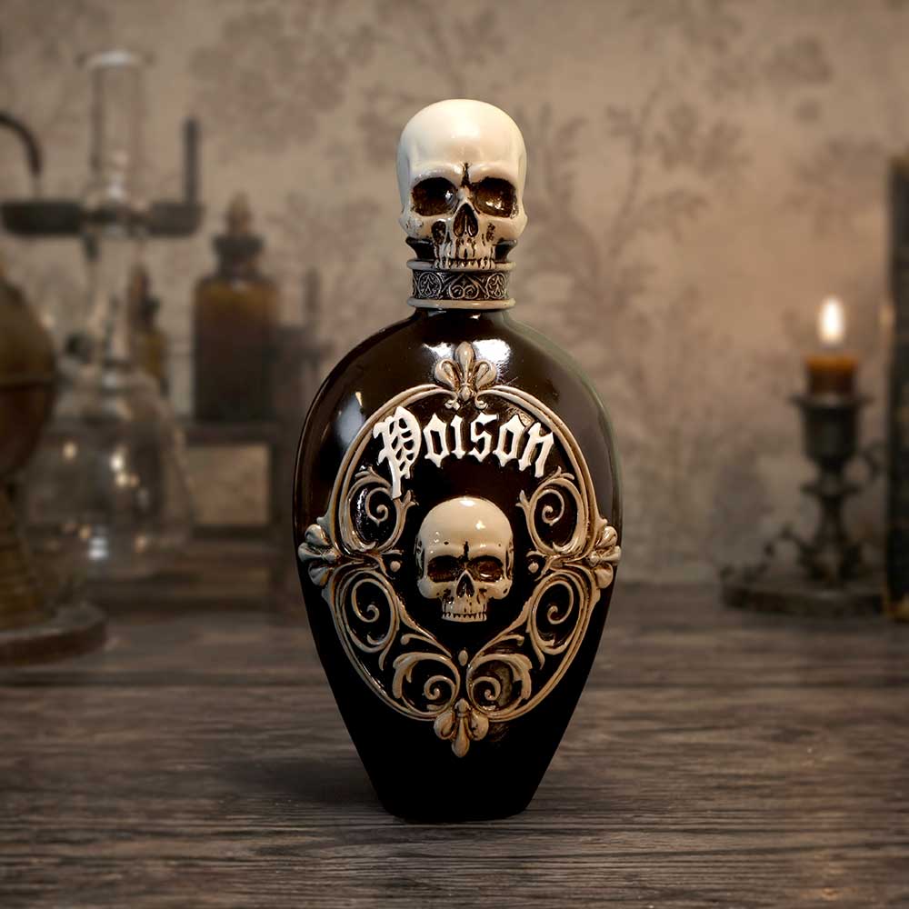 NN Poison Bottle