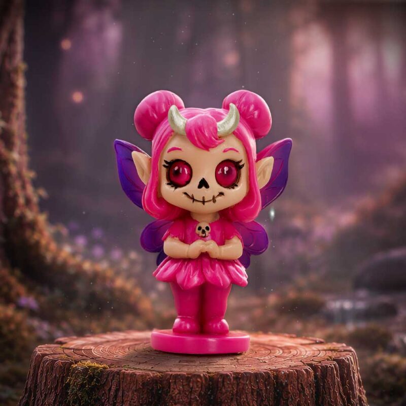 NN Spirit Fairy Bearix