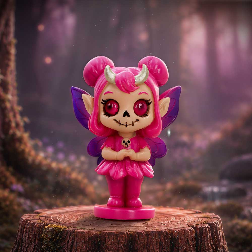 NN Spirit Fairy Bearix