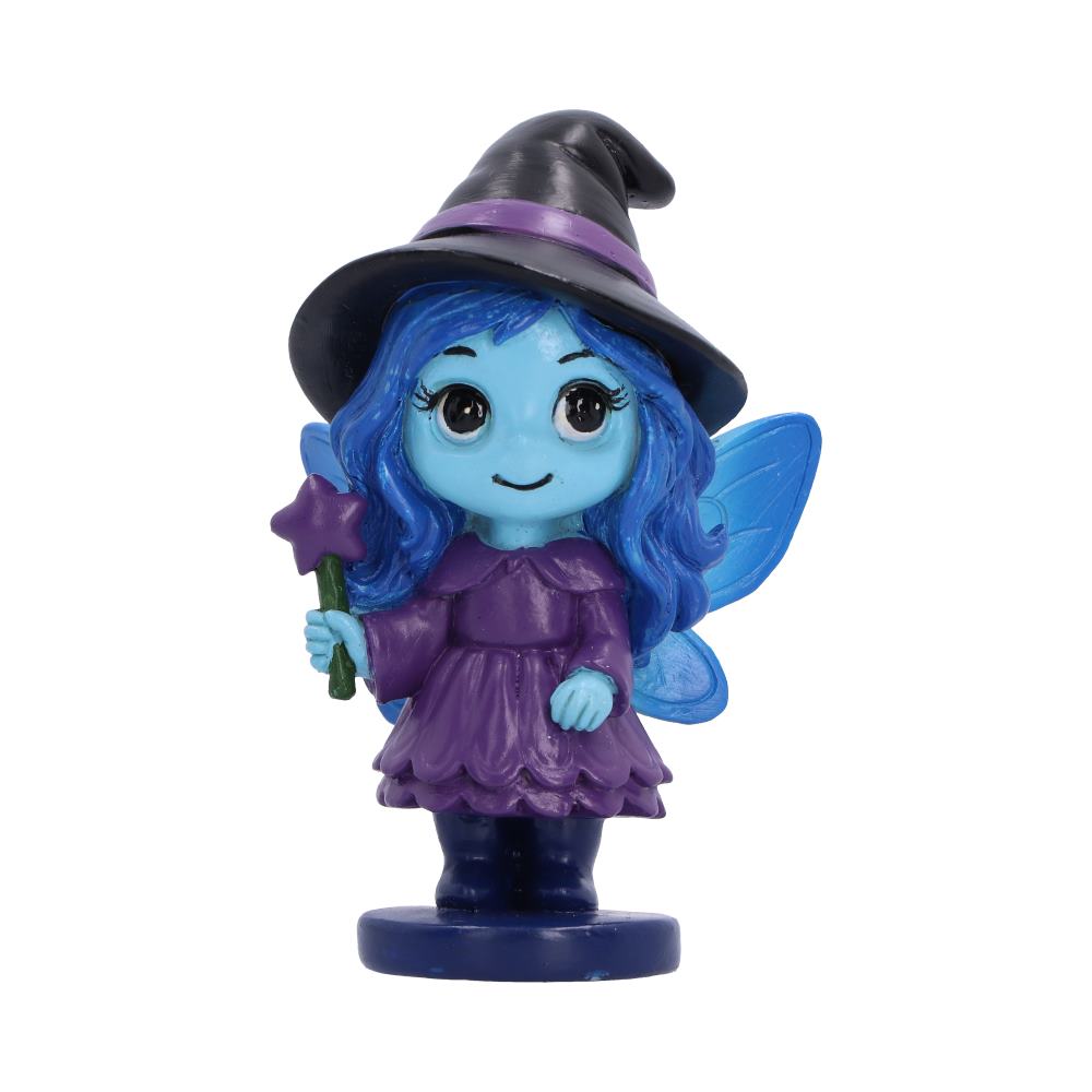 NN Spirit Fairy Hex 1