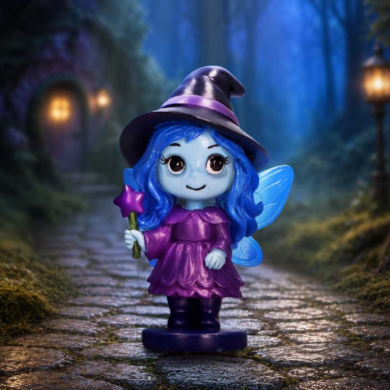 NN Spirit Fairy Hex