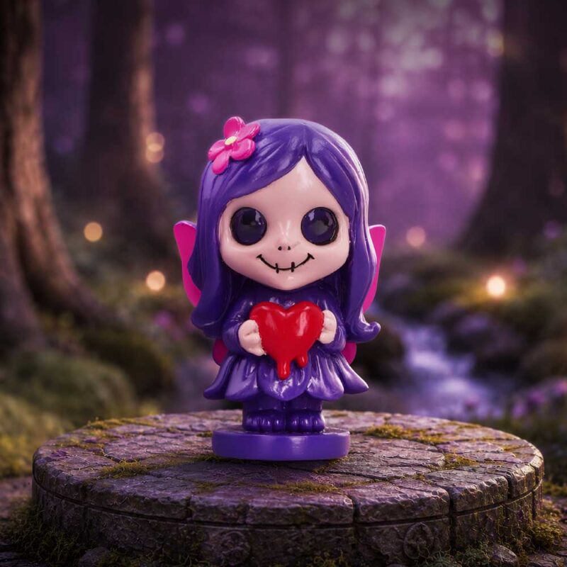 NN Spirit Fairy Mirella