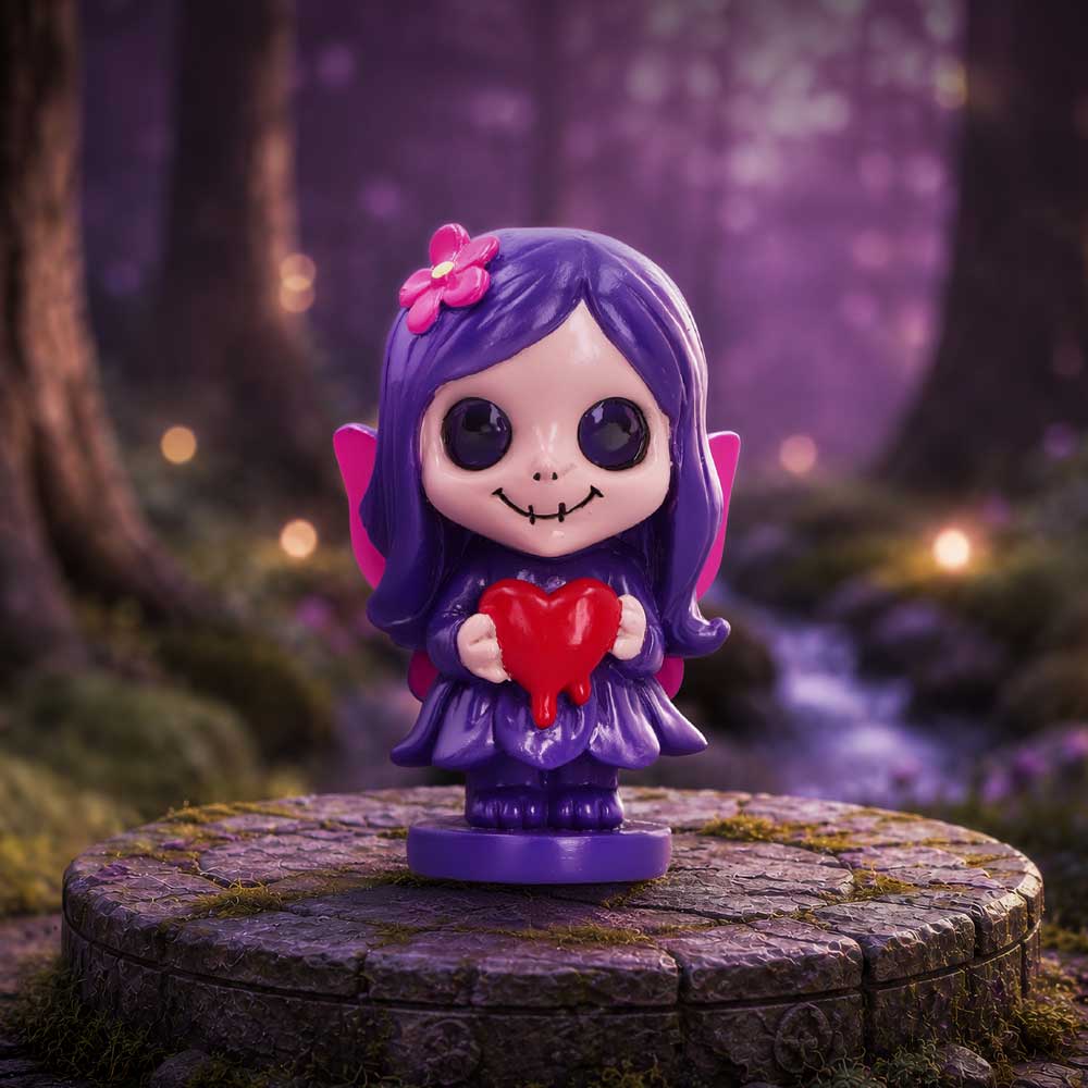 NN Spirit Fairy Mirella