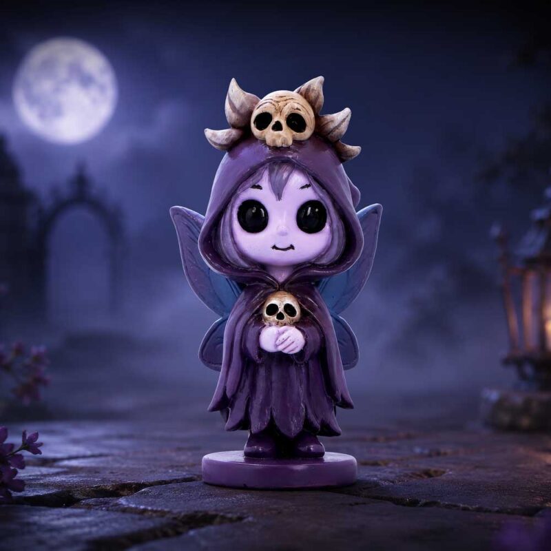 NN Spirit Fairy Moorwyn