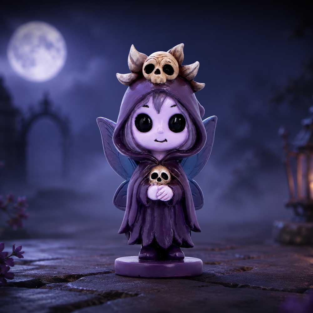 NN Spirit Fairy Moorwyn
