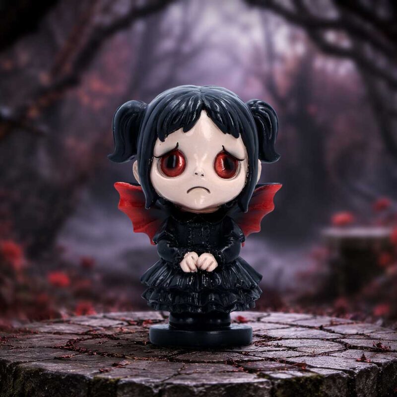 NN Spirit Fairy Mortina