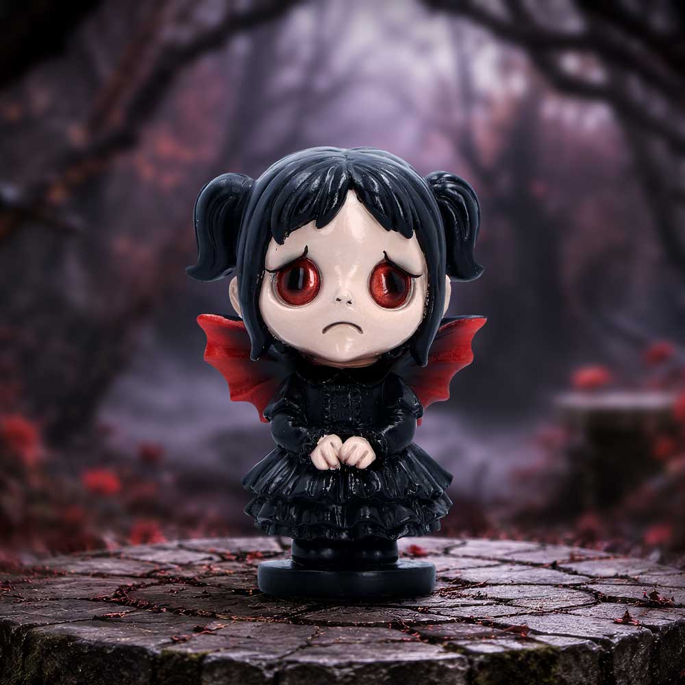 NN Spirit Fairy Mortina