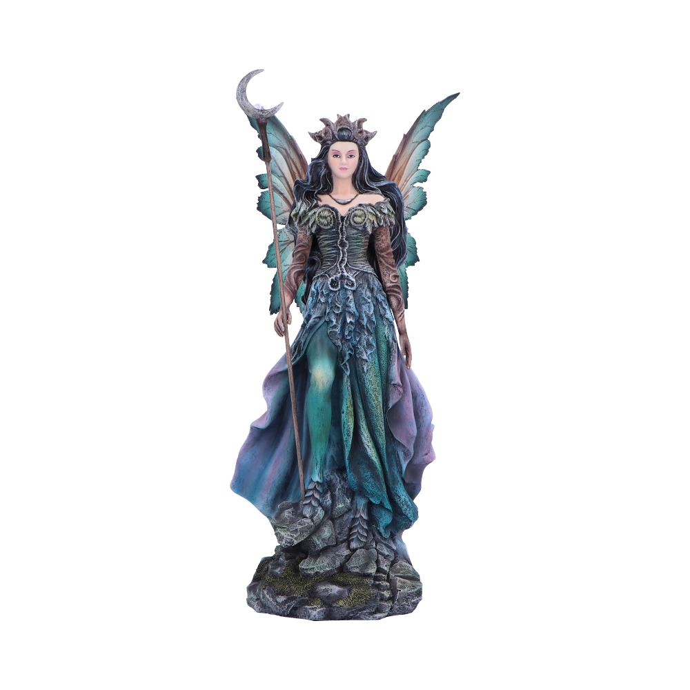 NN Warden Of The Night Sky 1