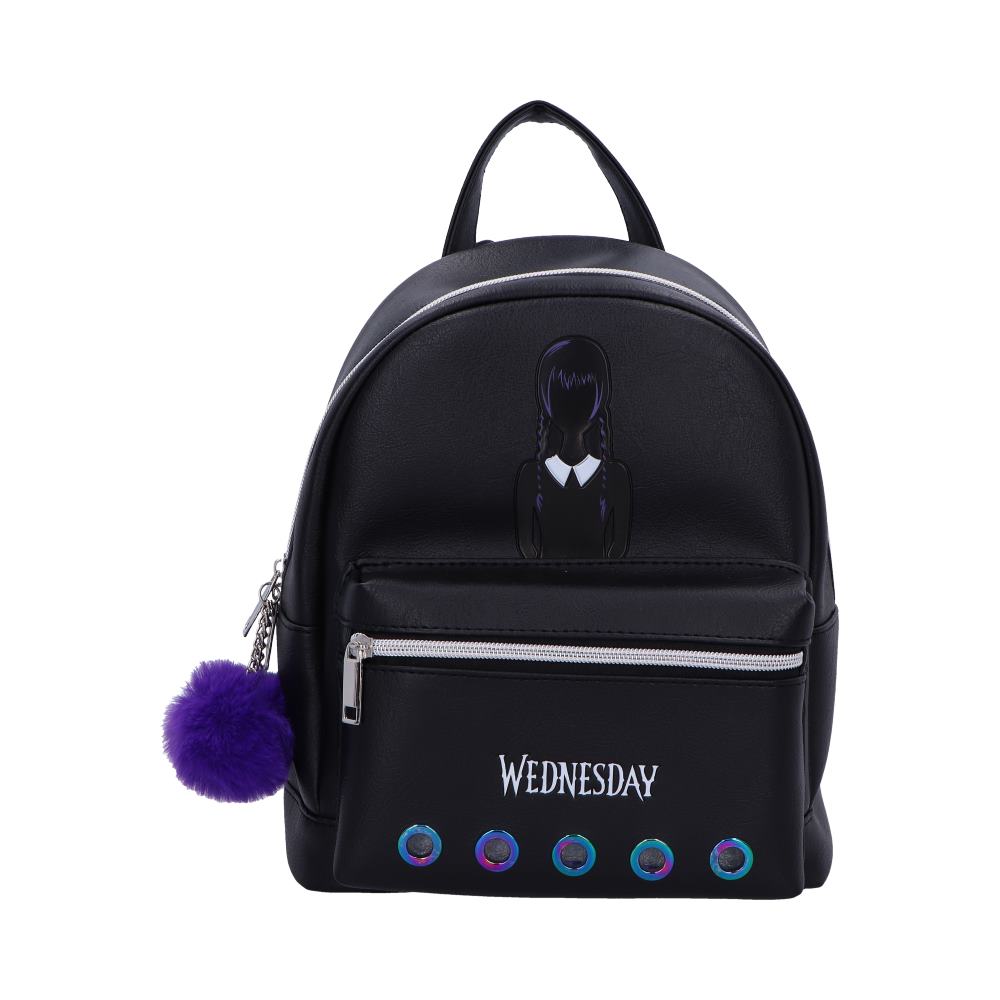 NN Wednesday Back Pack 1