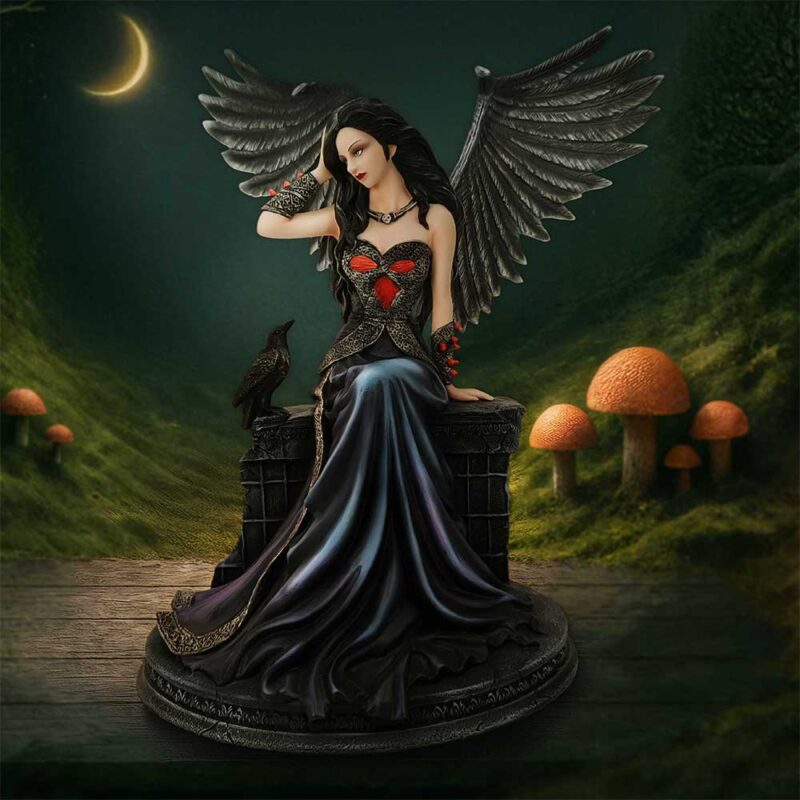 NN fairy Ravynne