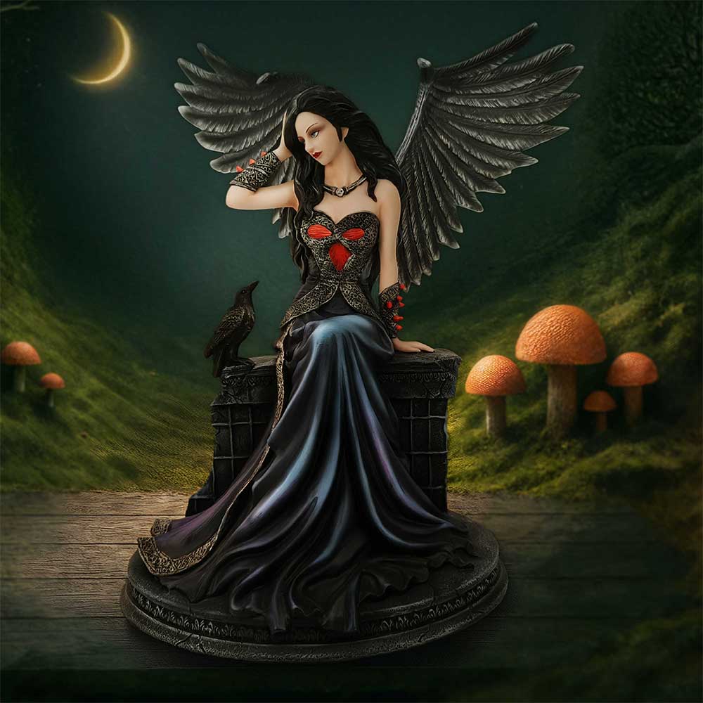 NN fairy Ravynne