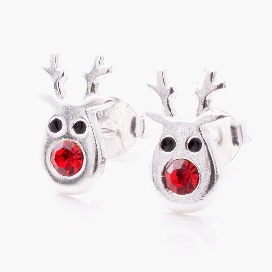 JVD Rudolph Studs