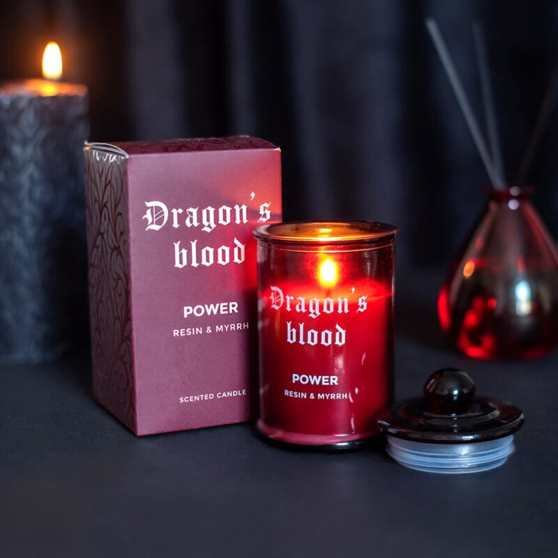 SD Bloodline Dragon